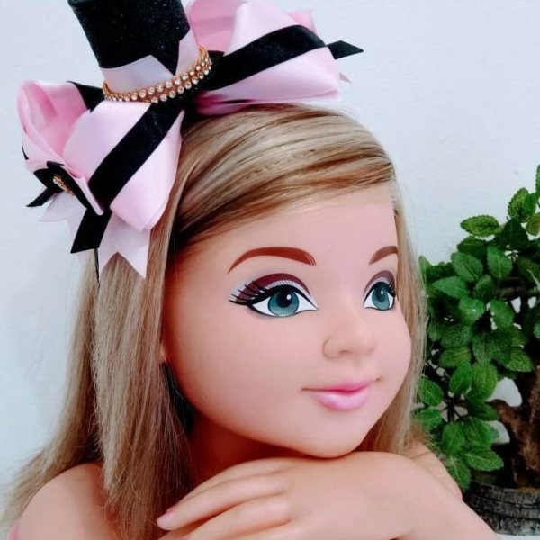 Tiara Belli Mundo Bita