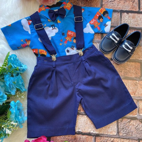 Conjunto Temáticos Meninos 3 Palavrinhas