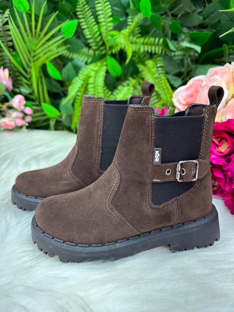 Bota Nilqi Mariana Café