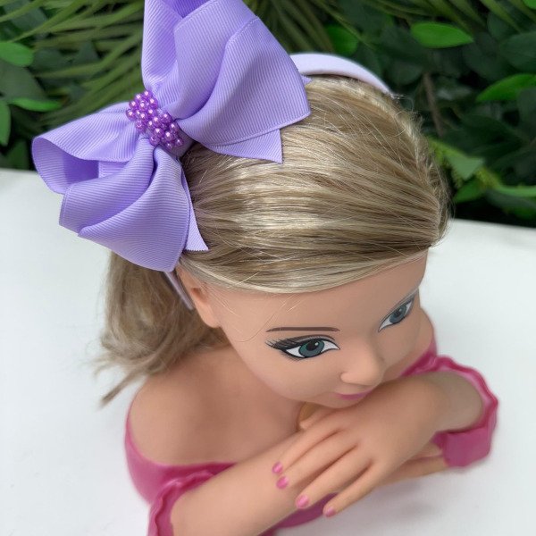 Tiara Belli Juliana Lilas