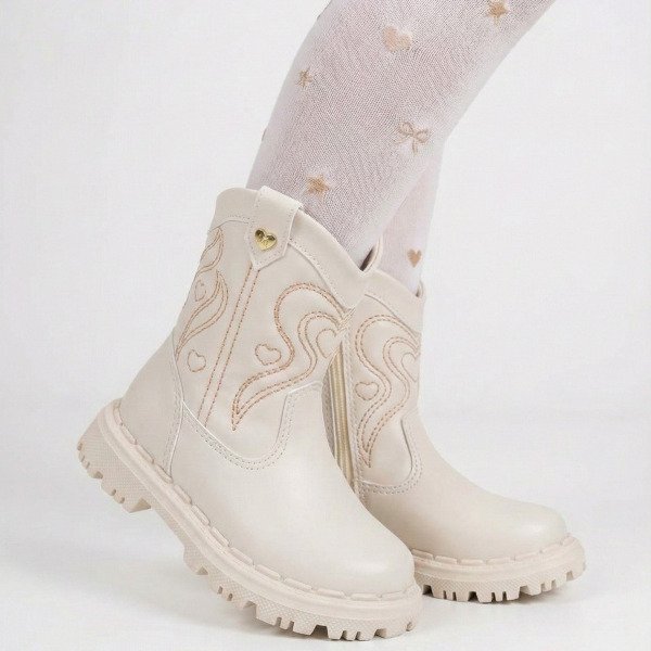 BotaCoturno Nilqi Bella Off